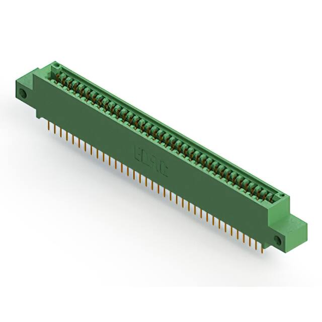 345-072-524-512 EDAC Inc.  Edgeboard Connectors